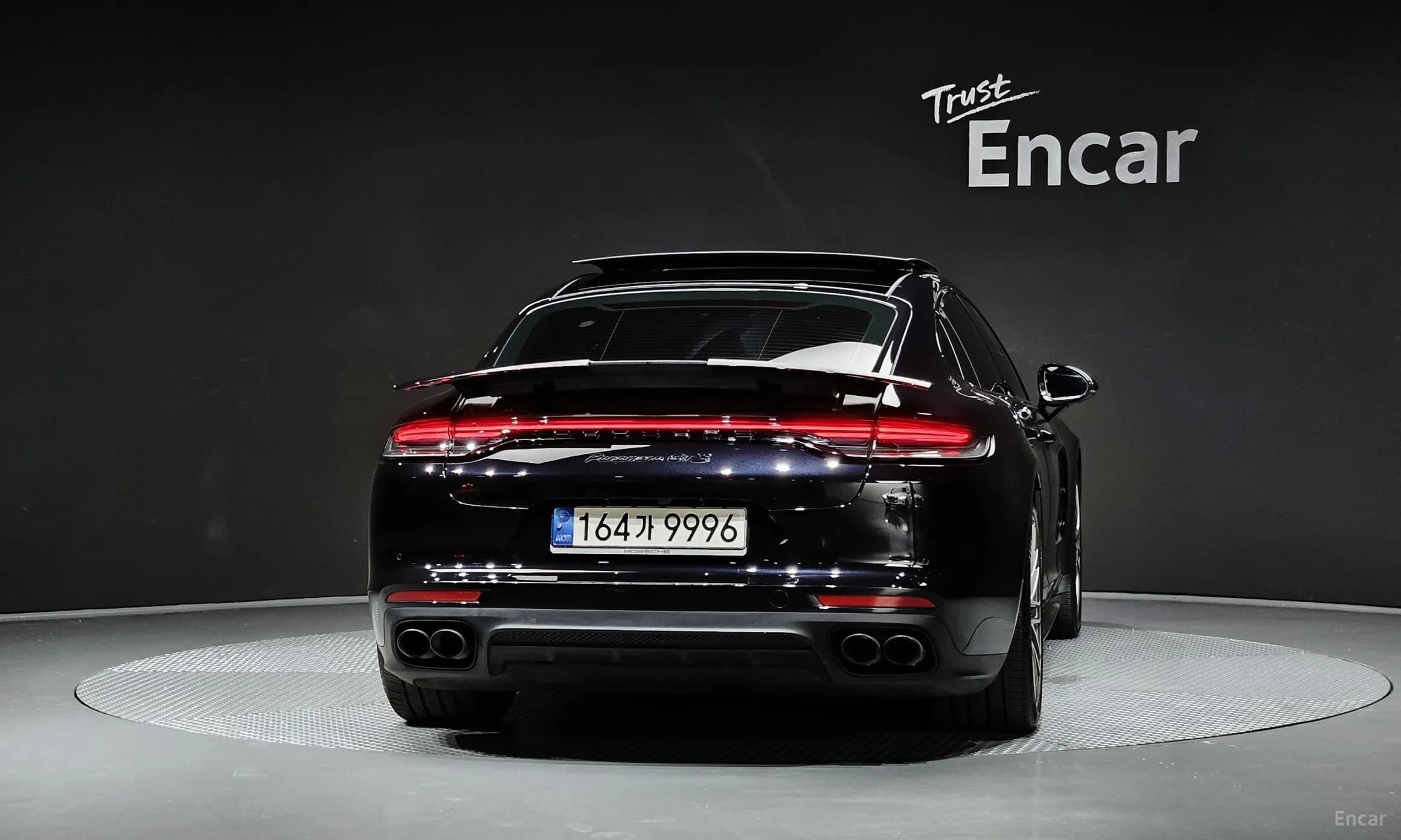 Panamera (971)