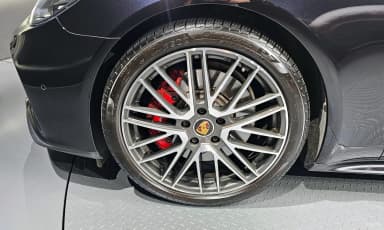 Panamera (971)