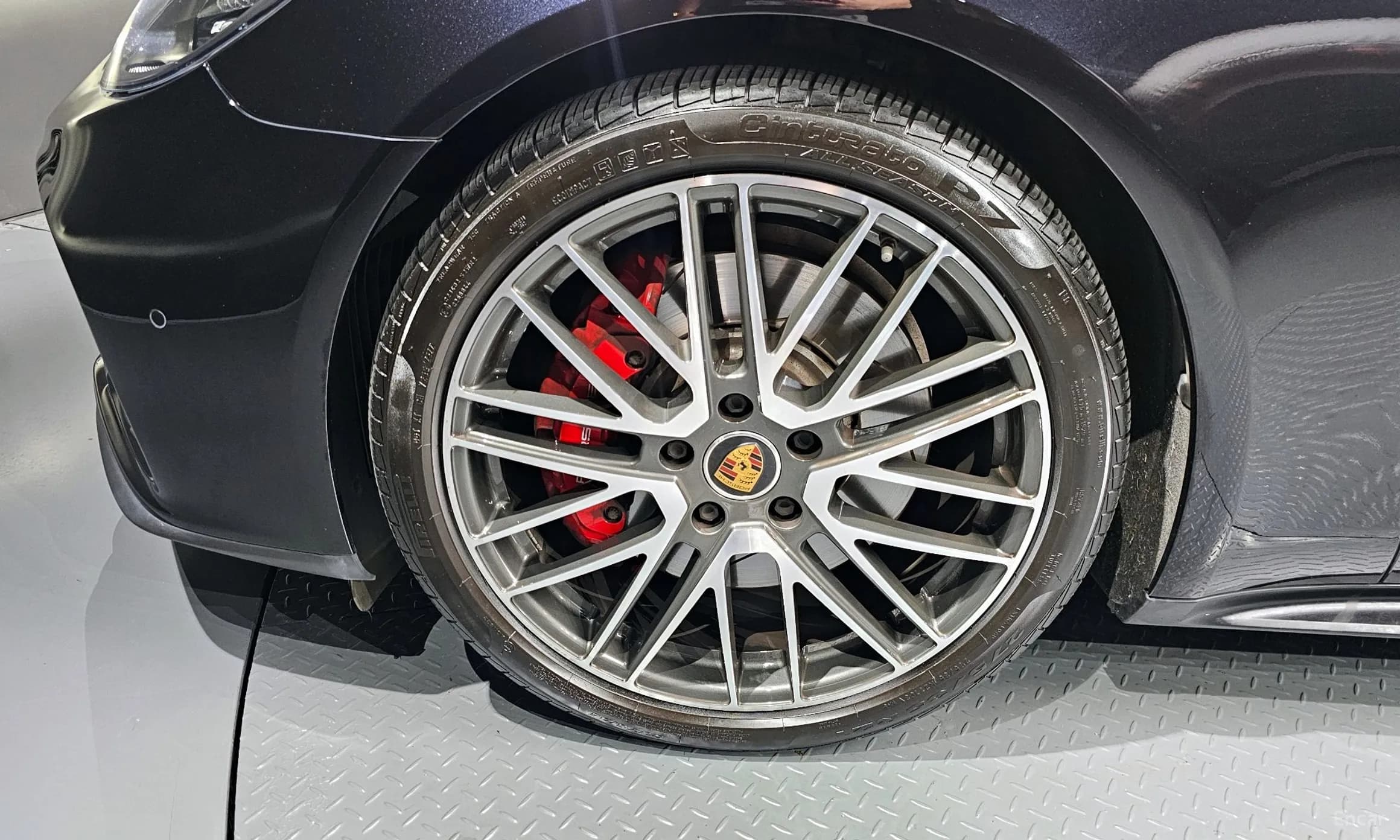 Panamera (971)