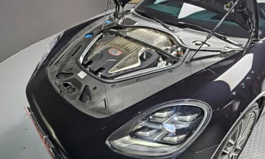 Panamera (971)