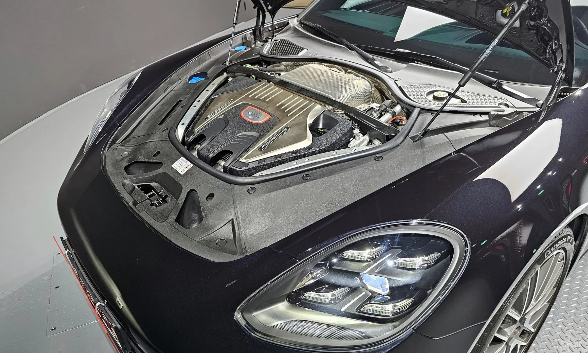 Panamera (971)