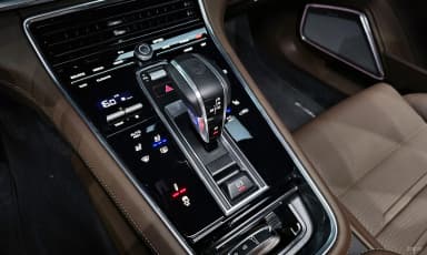 Panamera (971)