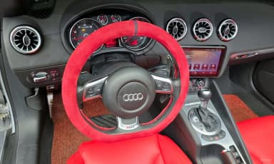 New TT