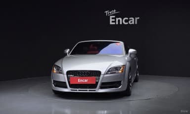 New TT