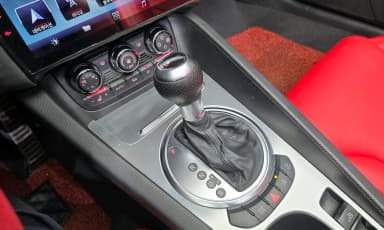 New TT