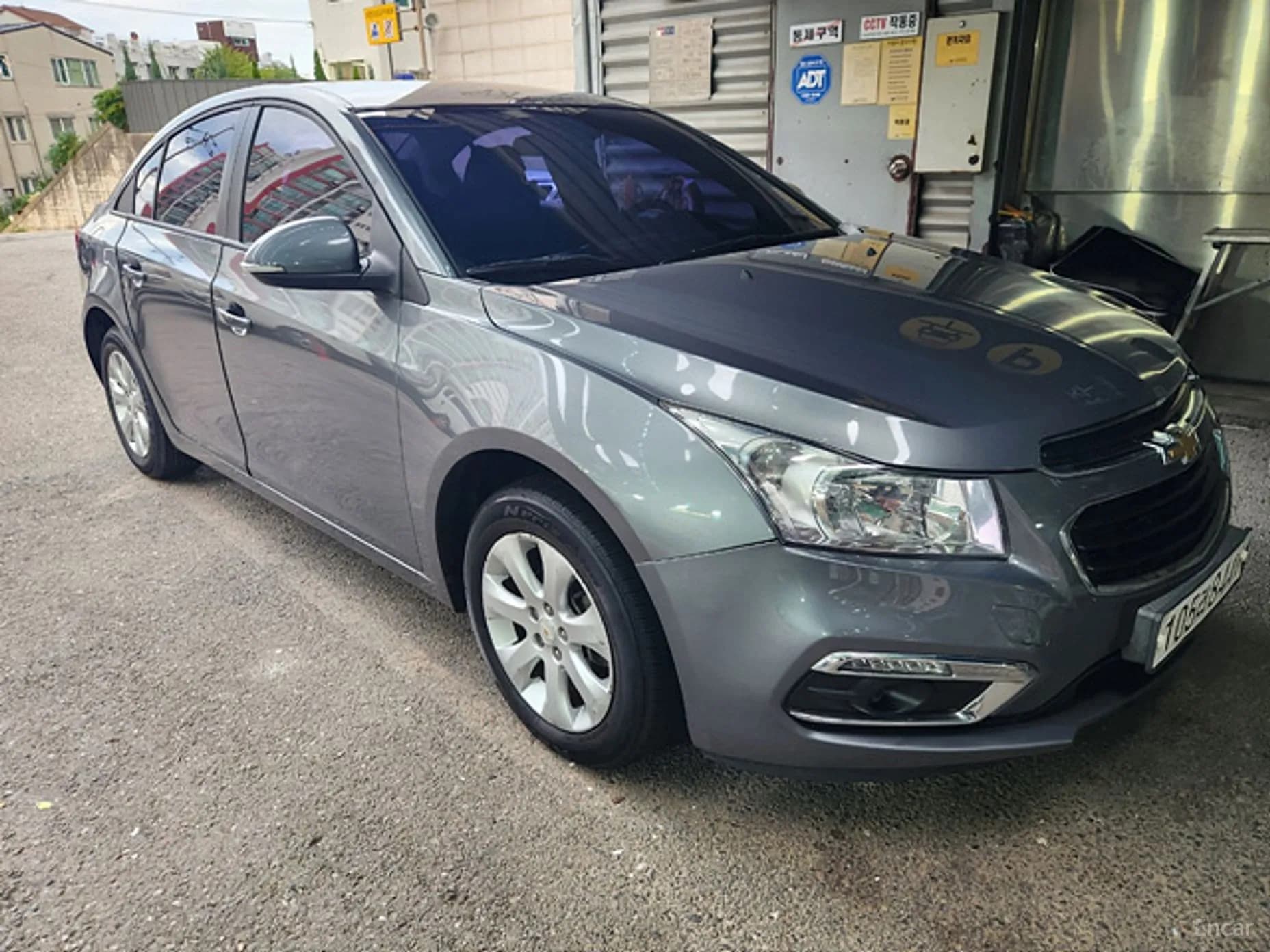 Cruze