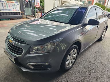 Cruze
