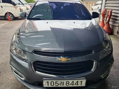 Cruze