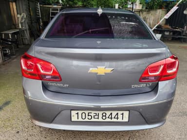 Cruze