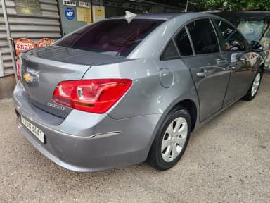 Cruze