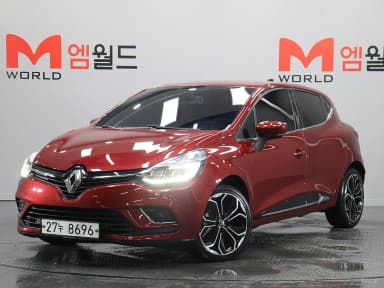 Clio