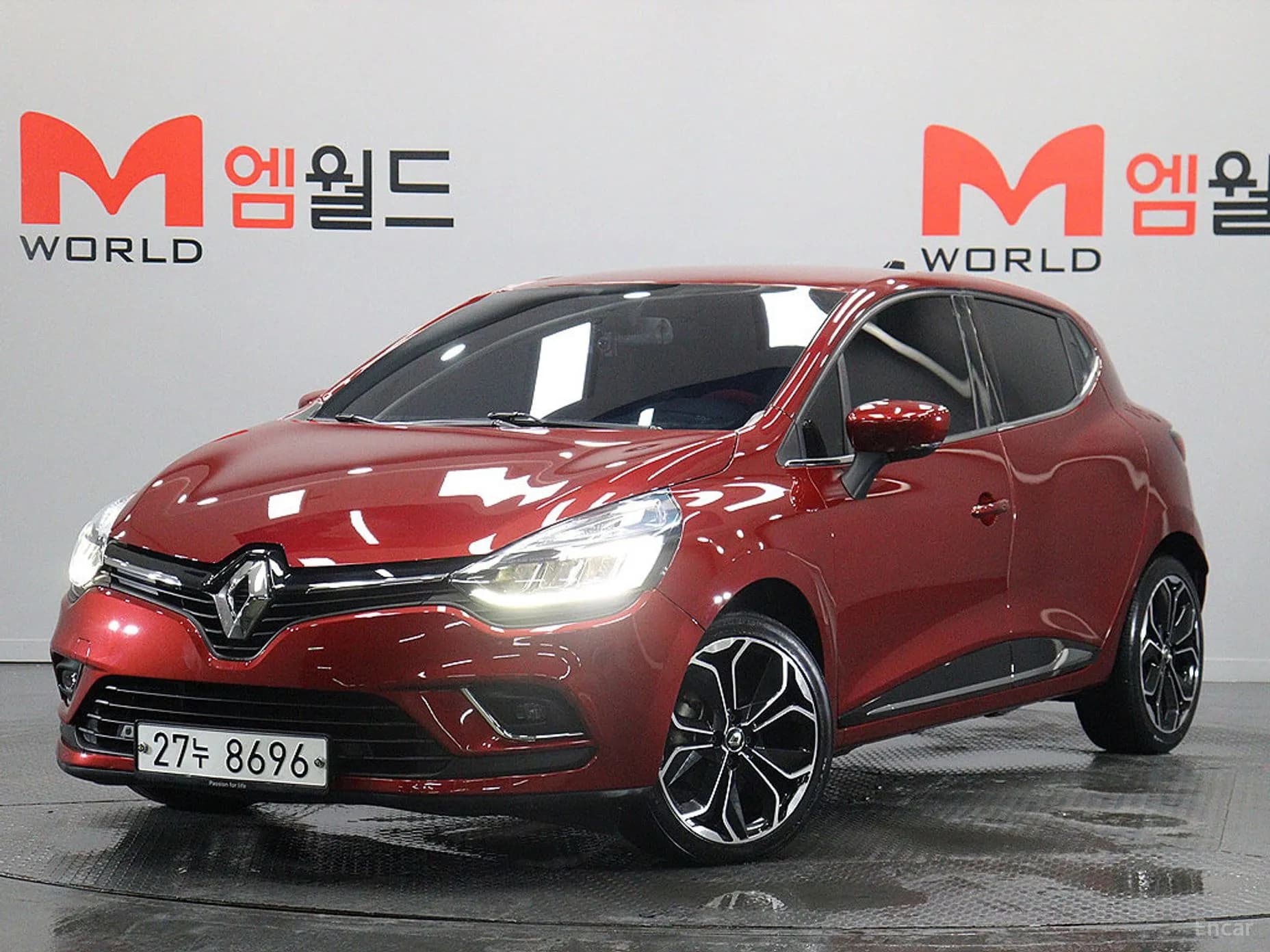 Clio
