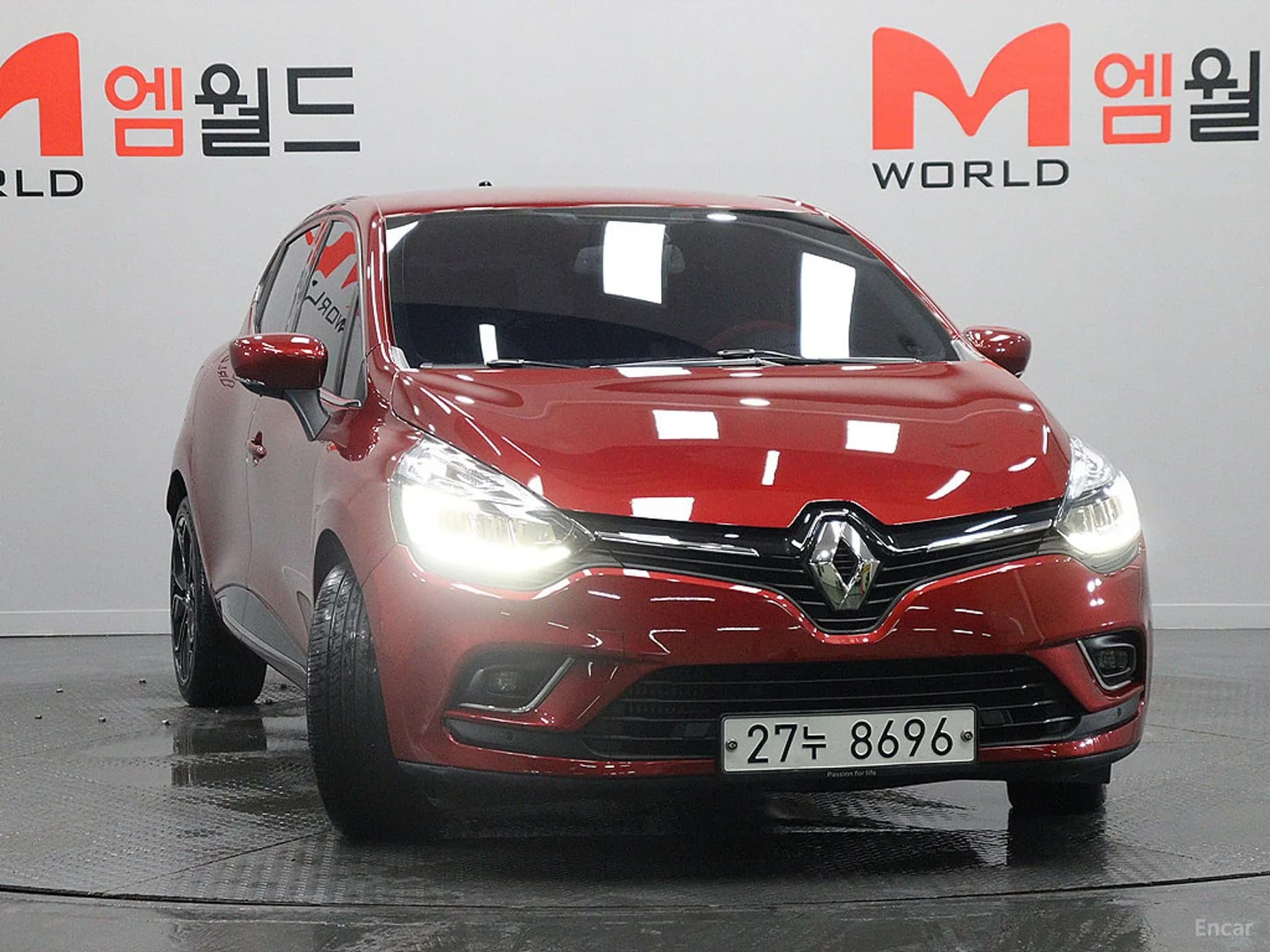Clio