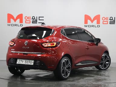 Clio