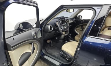 Cooper D Countryman