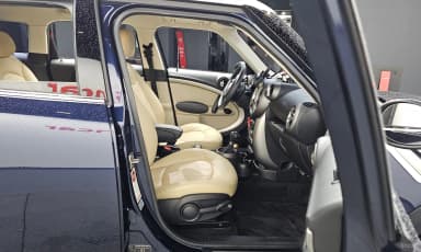 Cooper D Countryman
