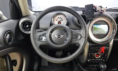 Cooper D Countryman