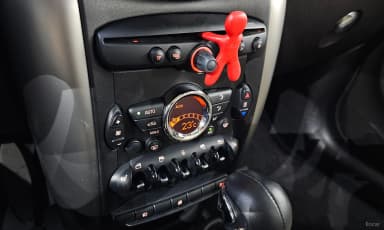 Cooper D Countryman