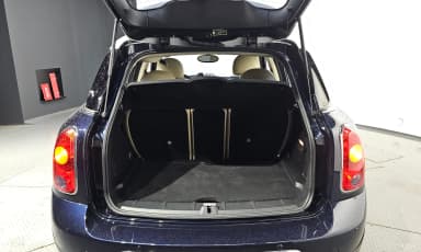 Cooper D Countryman