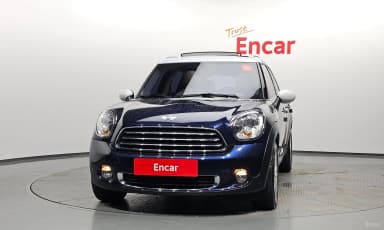 Cooper D Countryman