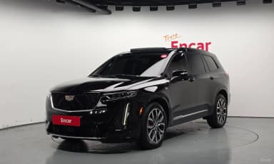 XT6