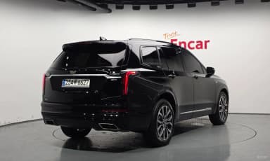 XT6