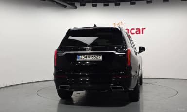 XT6