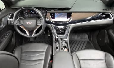 XT6