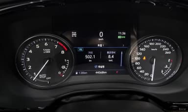 XT6