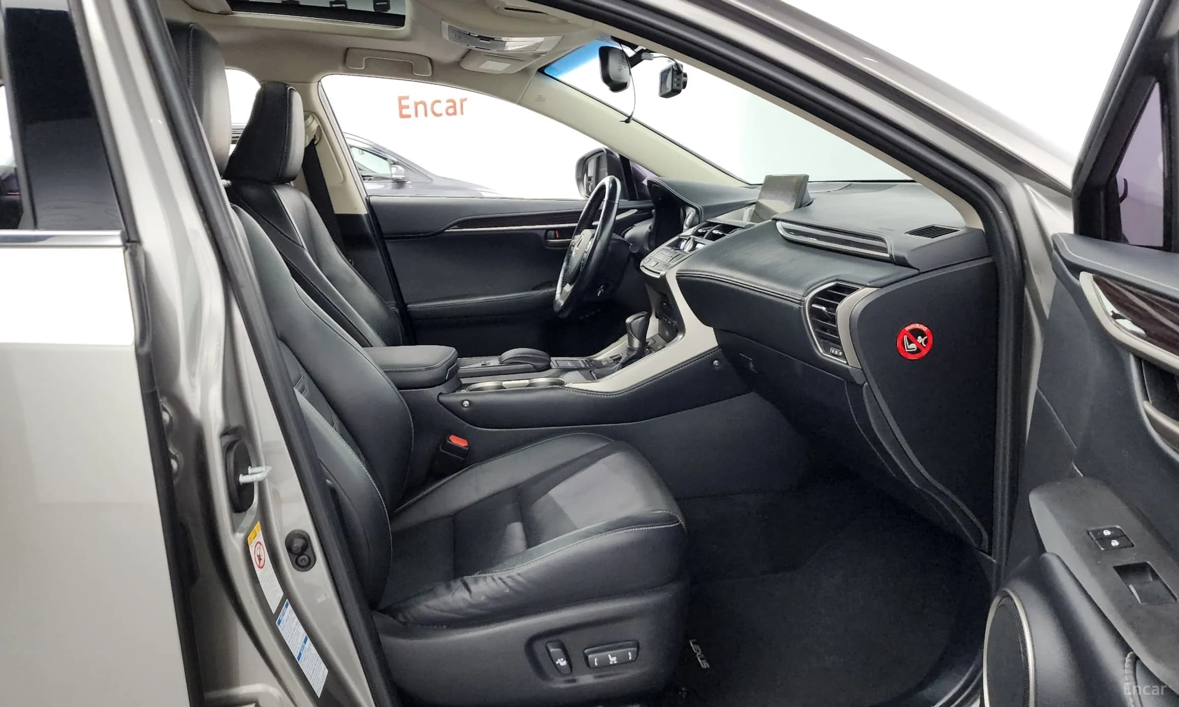 NX300h