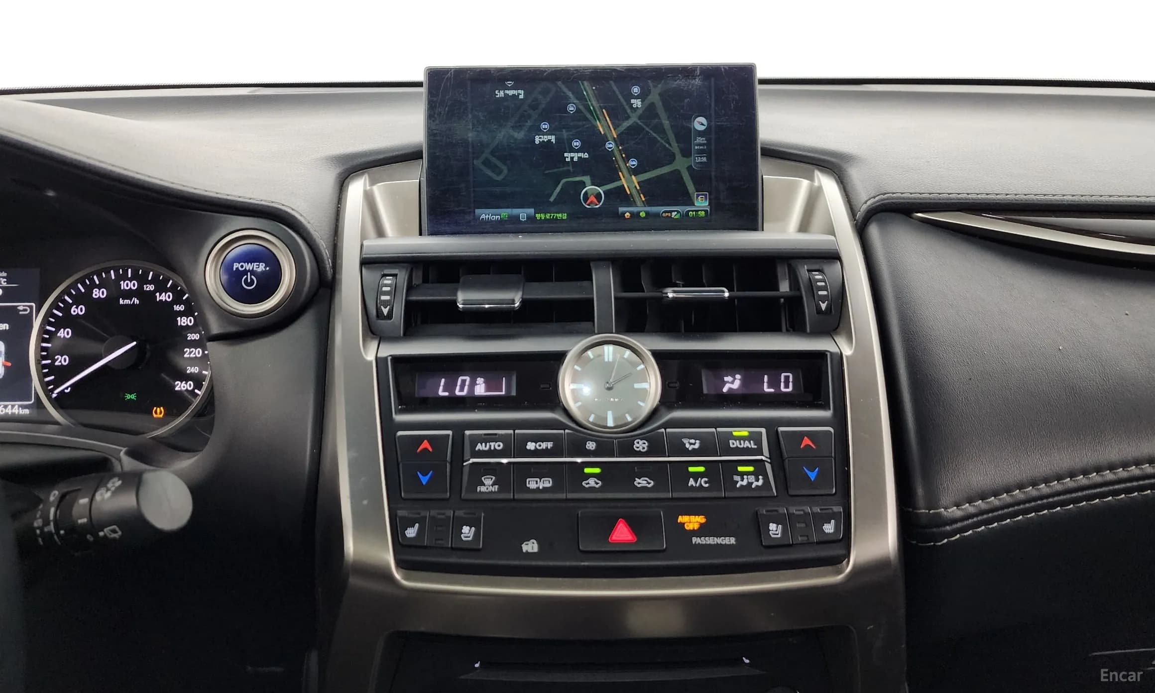 NX300h