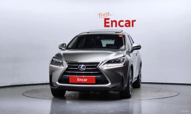 NX300h