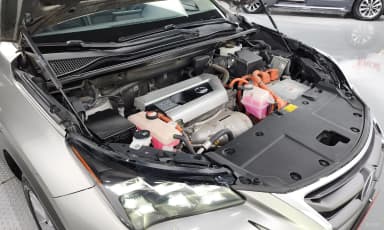 NX300h