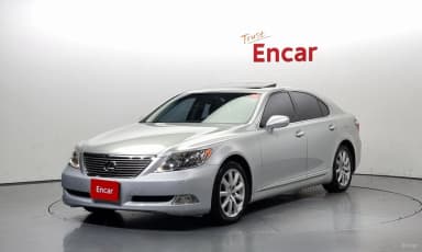 LS460L