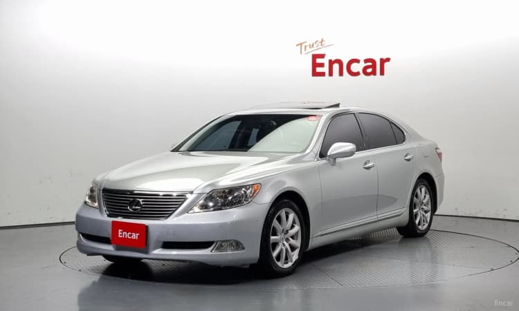 LS460L