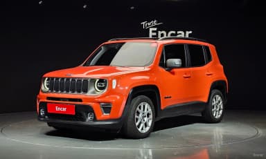 Renegade