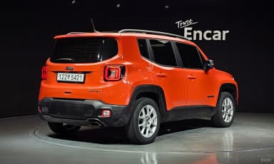 Renegade