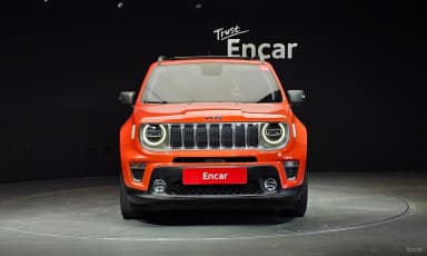 Renegade
