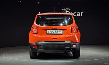 Renegade