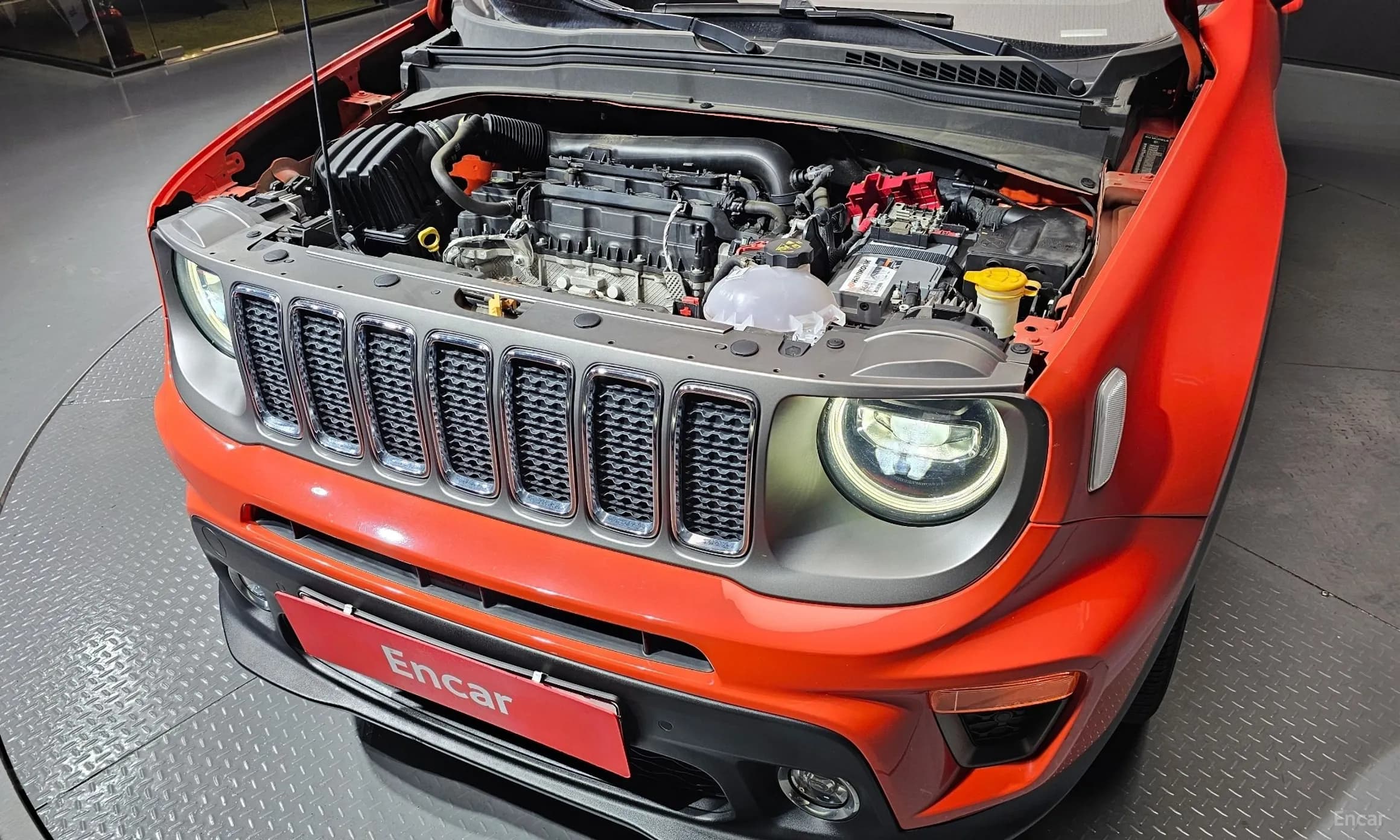 Renegade