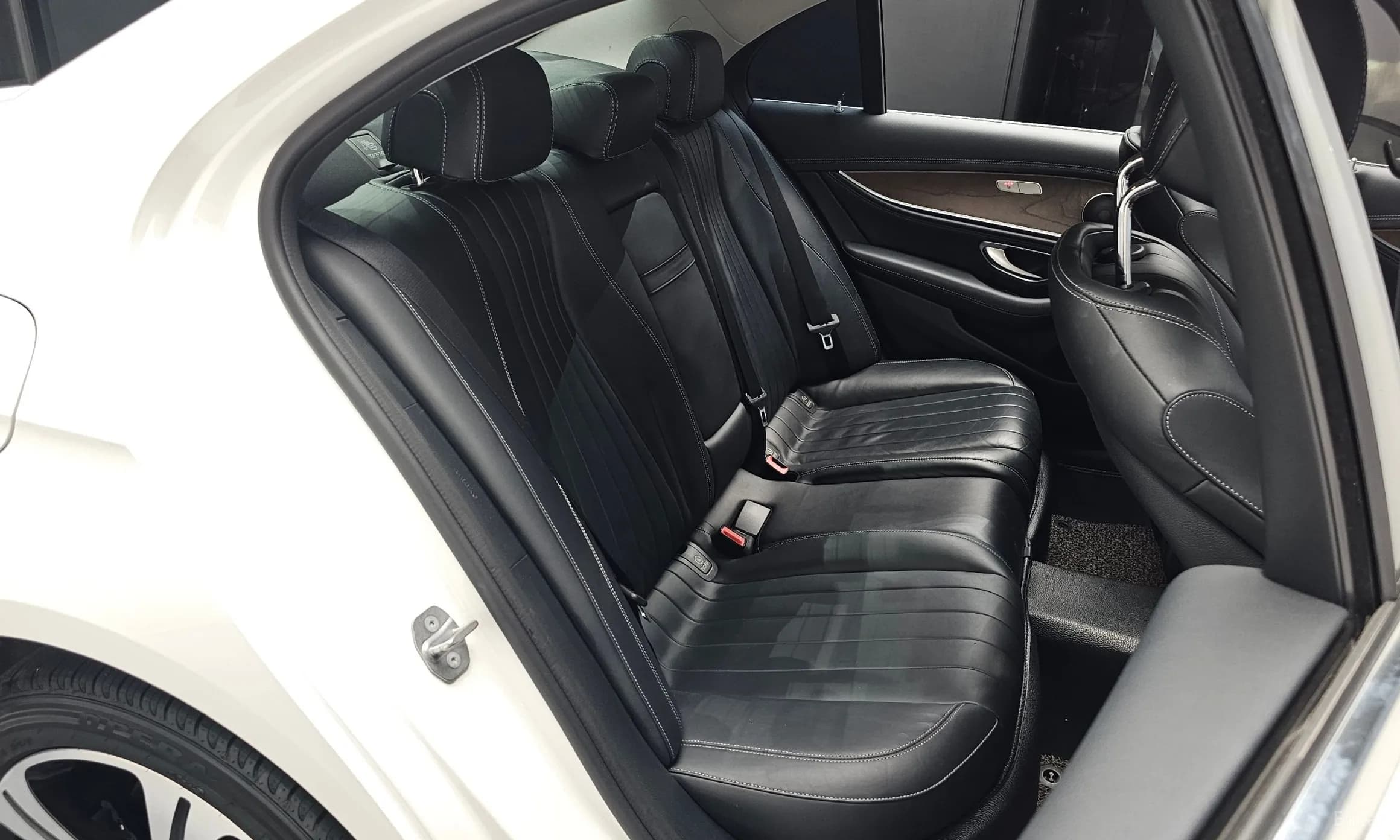 E-Class W213