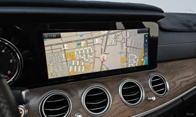 E-Class W213
