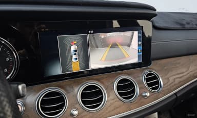 E-Class W213