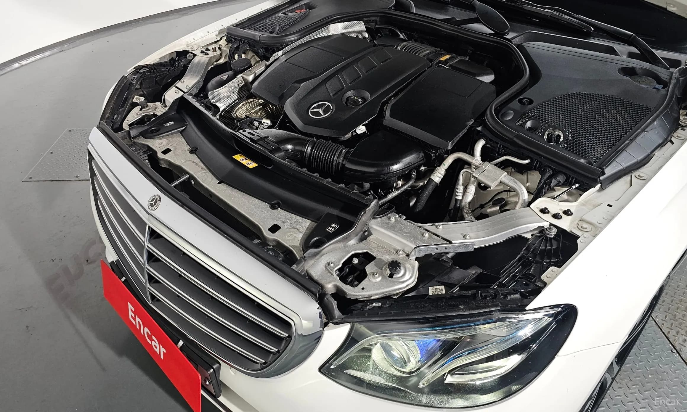E-Class W213