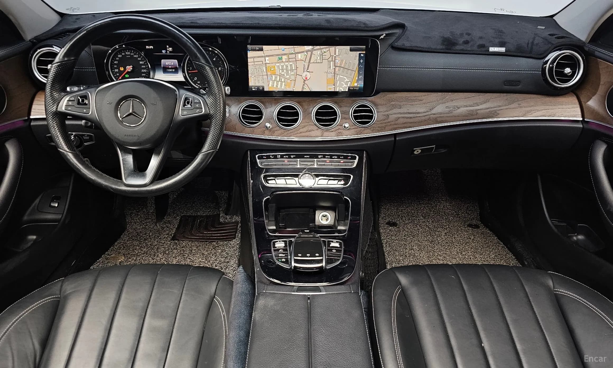E-Class W213