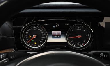 E-Class W213