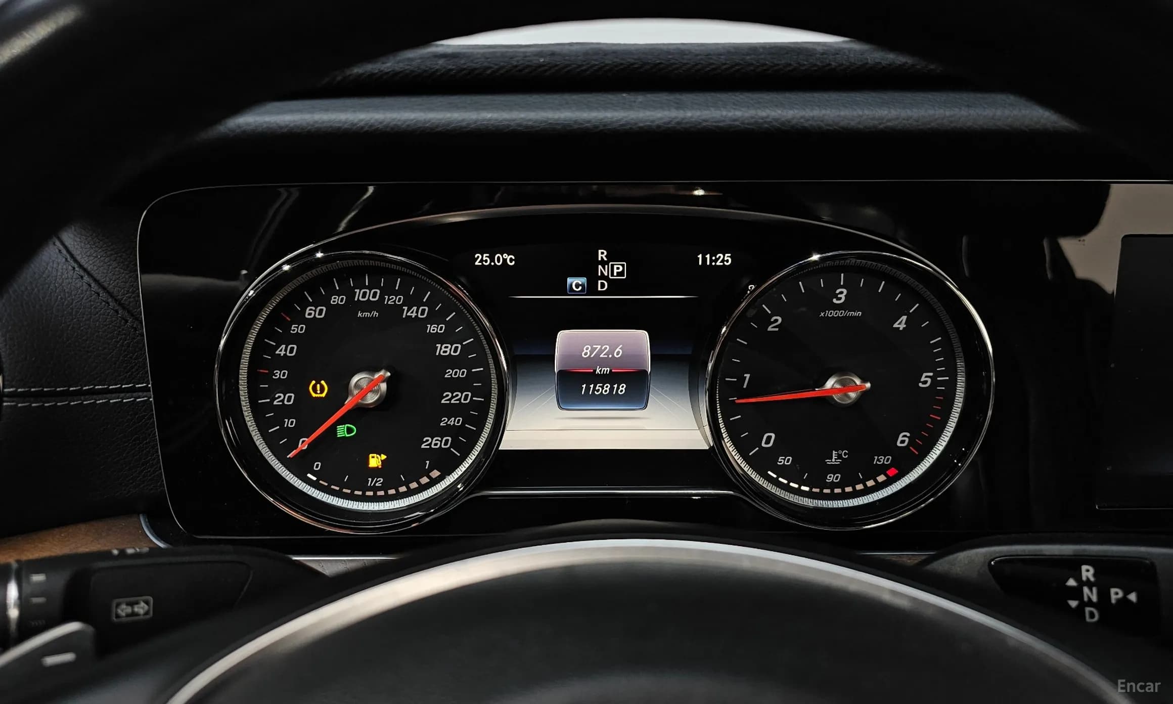 E-Class W213