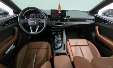 A5 (F5)