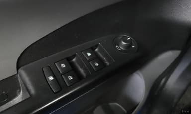 Aveo Hatchback