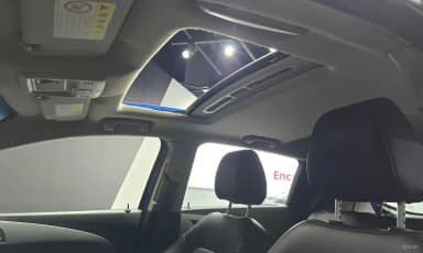 Aveo Hatchback